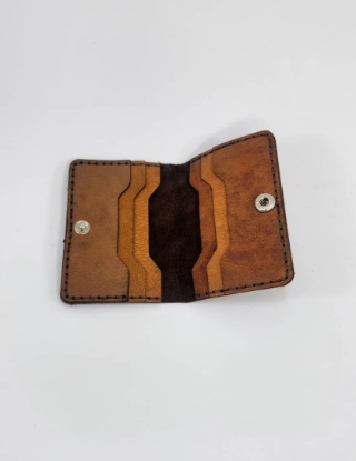 تصویر  جا کارتی جیبی