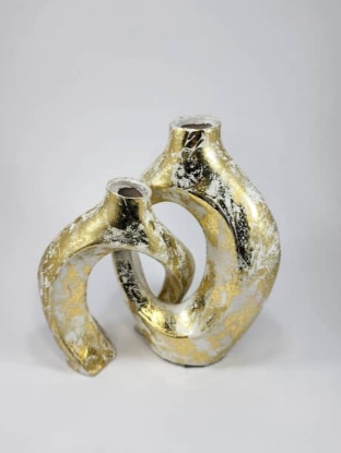 تصویر  دکوری تو دلی سفید