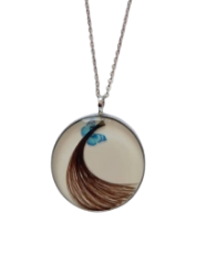 تصویر برای دسته  پلاک موی یار رزینی